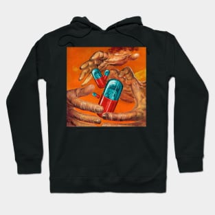 capsules Hoodie